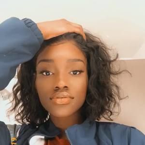 Meet your Posher, Zipporah